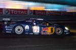 Maserati MC-12 Corse GT FIA 2005 года